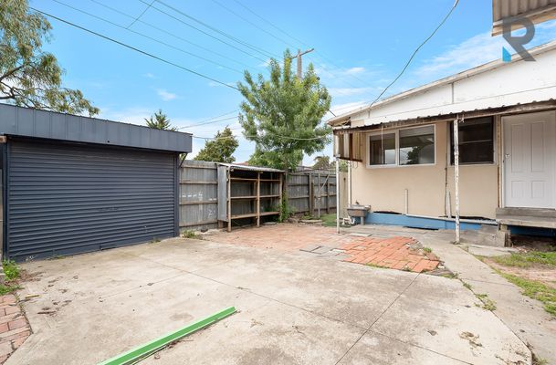 1 Washington Street, Dallas