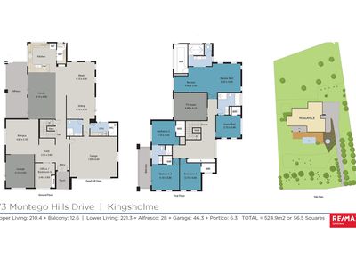 73 Montego Hills Drive, Kingsholme