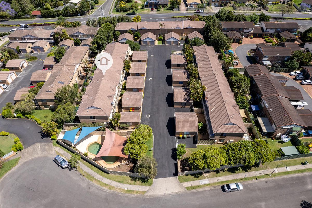 3 / 43 Maranda Street, Shailer Park