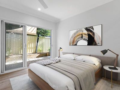 15A Parramatta Street, Nowra