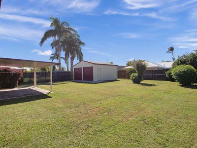 40 Paget Street, West Mackay