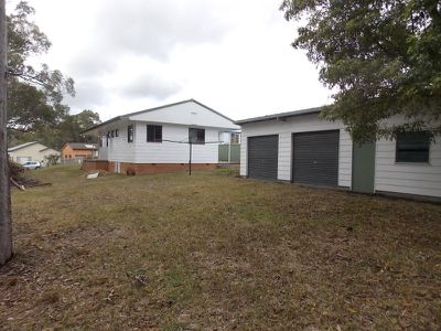 11 Newcastle Street, Morisset