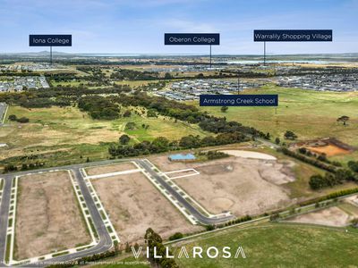 39 Forrest Green Drive, Armstrong Creek