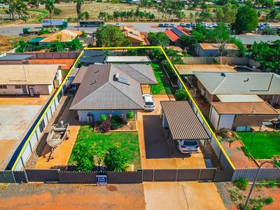 73 Limpet Crescent, South Hedland