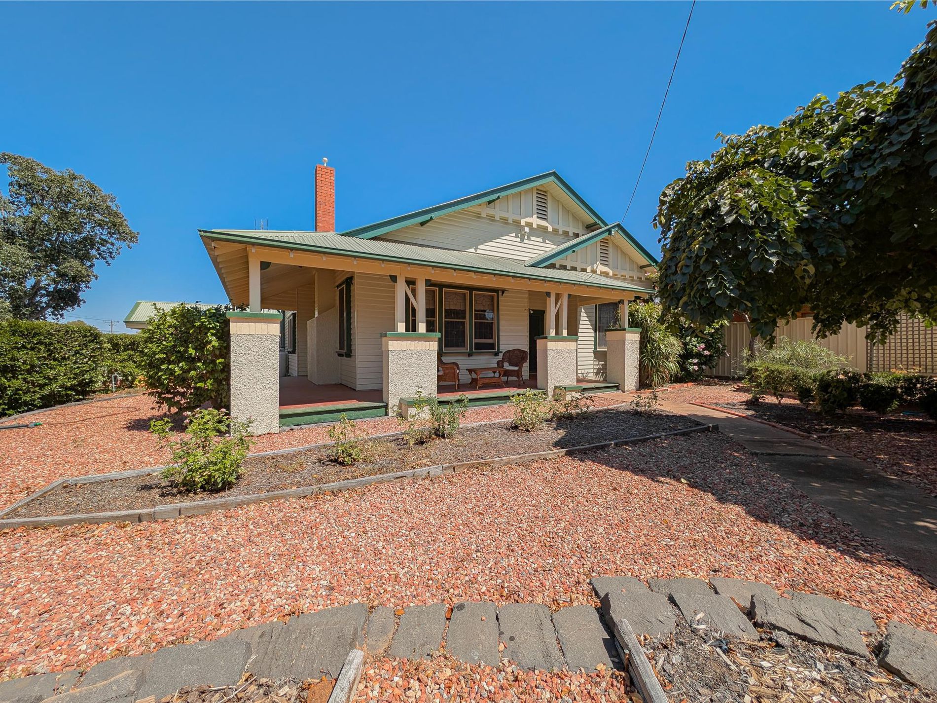 50 Murray Street, Kerang