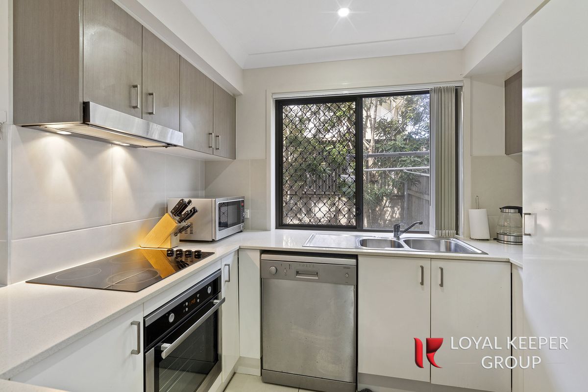 28 / 350 BENHIAM STREET, Calamvale