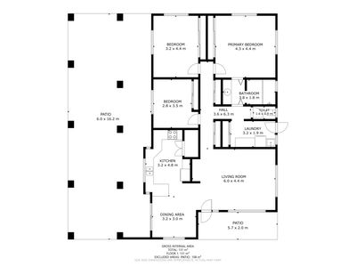 7 Whittaker Close, Gordonvale