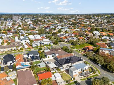 7 / 29 Hurlingham Road, South Perth