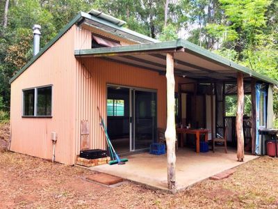 21 Avalon Stoney Chute Road, Stony Chute