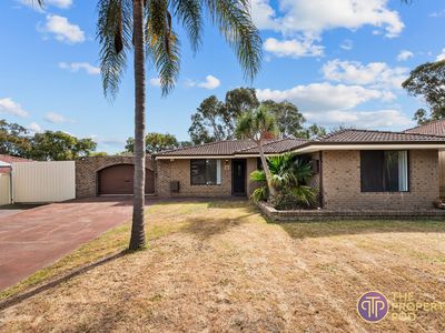 27 Taylor Close, Leda