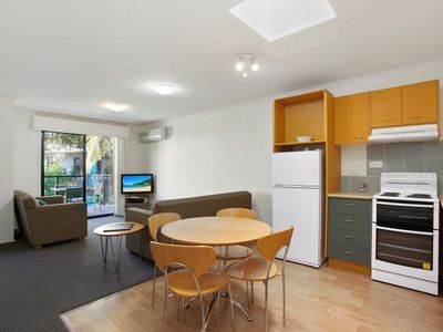 6 / 3 Hilton Terrace, Tewantin