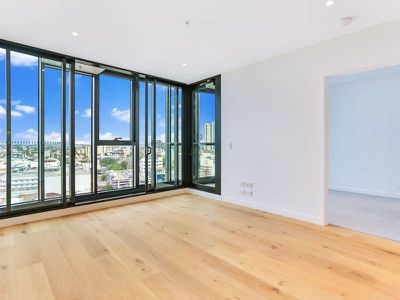 2802 / 179 Alfred Street, Fortitude Valley