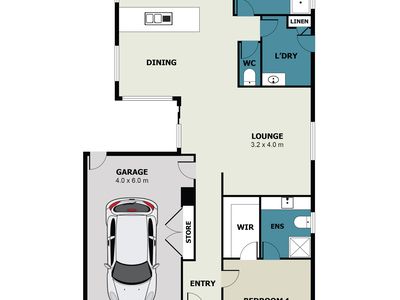 5 Lambertia Crescent, Manor Lakes