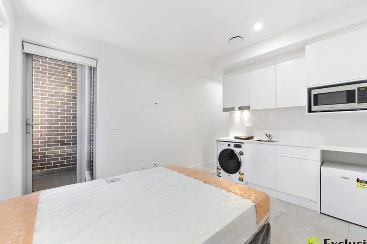 206 / 47 Cecil Street, Ashfield