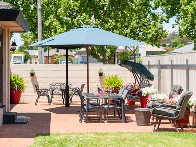 335 Beechworth Road, Wodonga