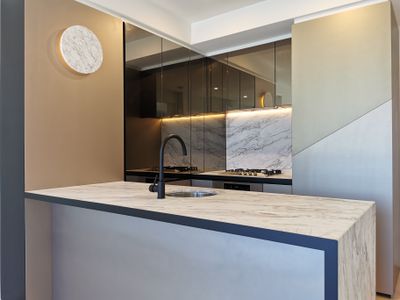 1102 / 138 Spencer Street, Melbourne