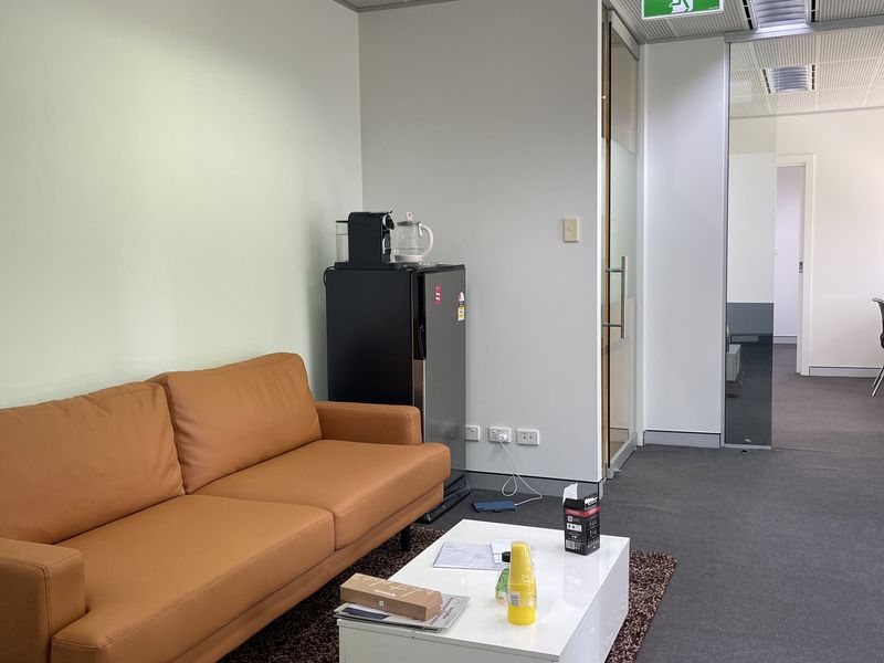 815 Pacific Highway, Chatswood