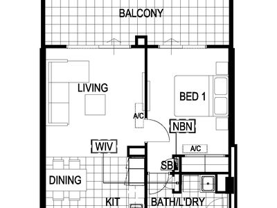 72 / 172 Railway Parade, West Leederville