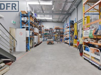 4 / 21 Paxton Way, Port Kennedy