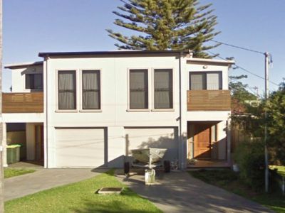 1 / 11 Rangoon Road, Minnamurra