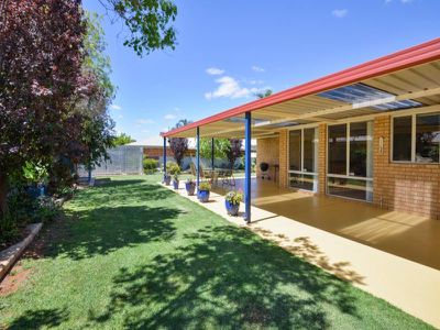 42 Azamor Drive, Boulder