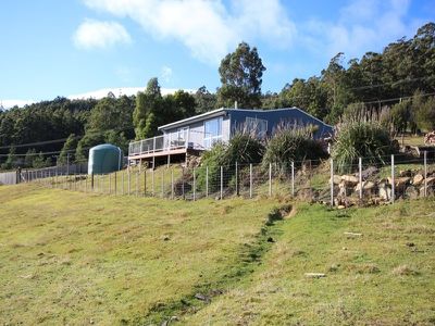 136 Umfrevilles Road, Kaoota