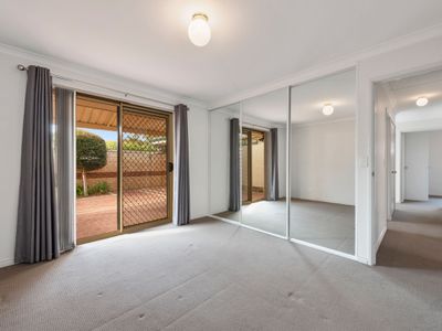 3/20 Drabble road, Scarborough