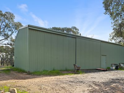 44 Heathcote-East Baynton Road, Heathcote