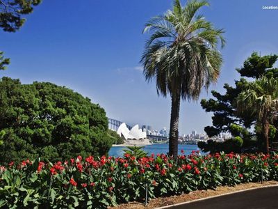 19-23 Forbes Street, Woolloomooloo