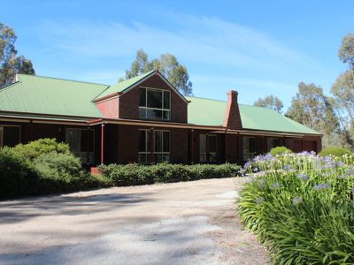 787 River Road, Murrabit