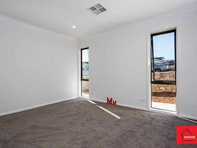 17 Lester Terrace, Moncrieff