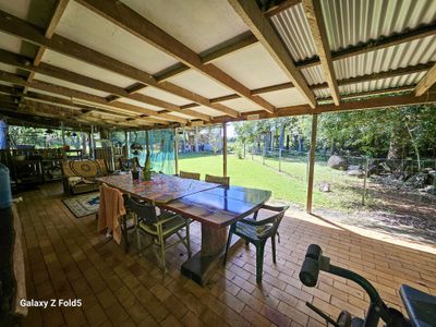 1741 Endeavour Valley Road, Cooktown