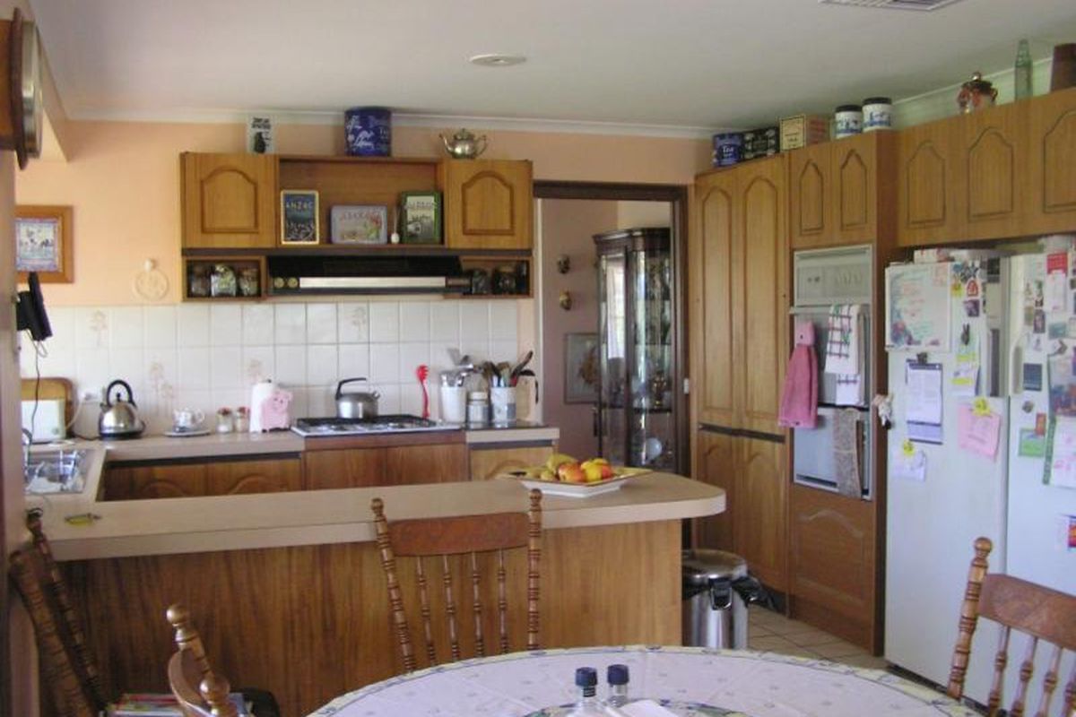 22 Hilton Court, Mansfield