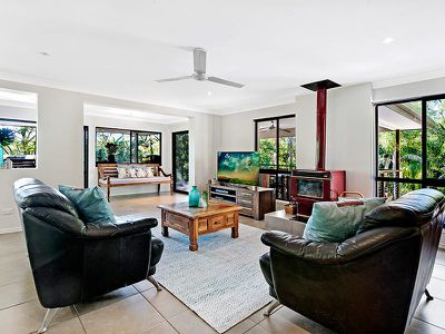 4 Karragata Court, Tallebudgera