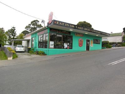 6979 Huon Highway, Dover