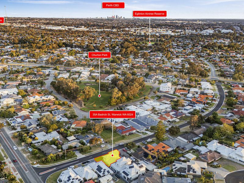 A&B / 35 Badrick St, Warwick