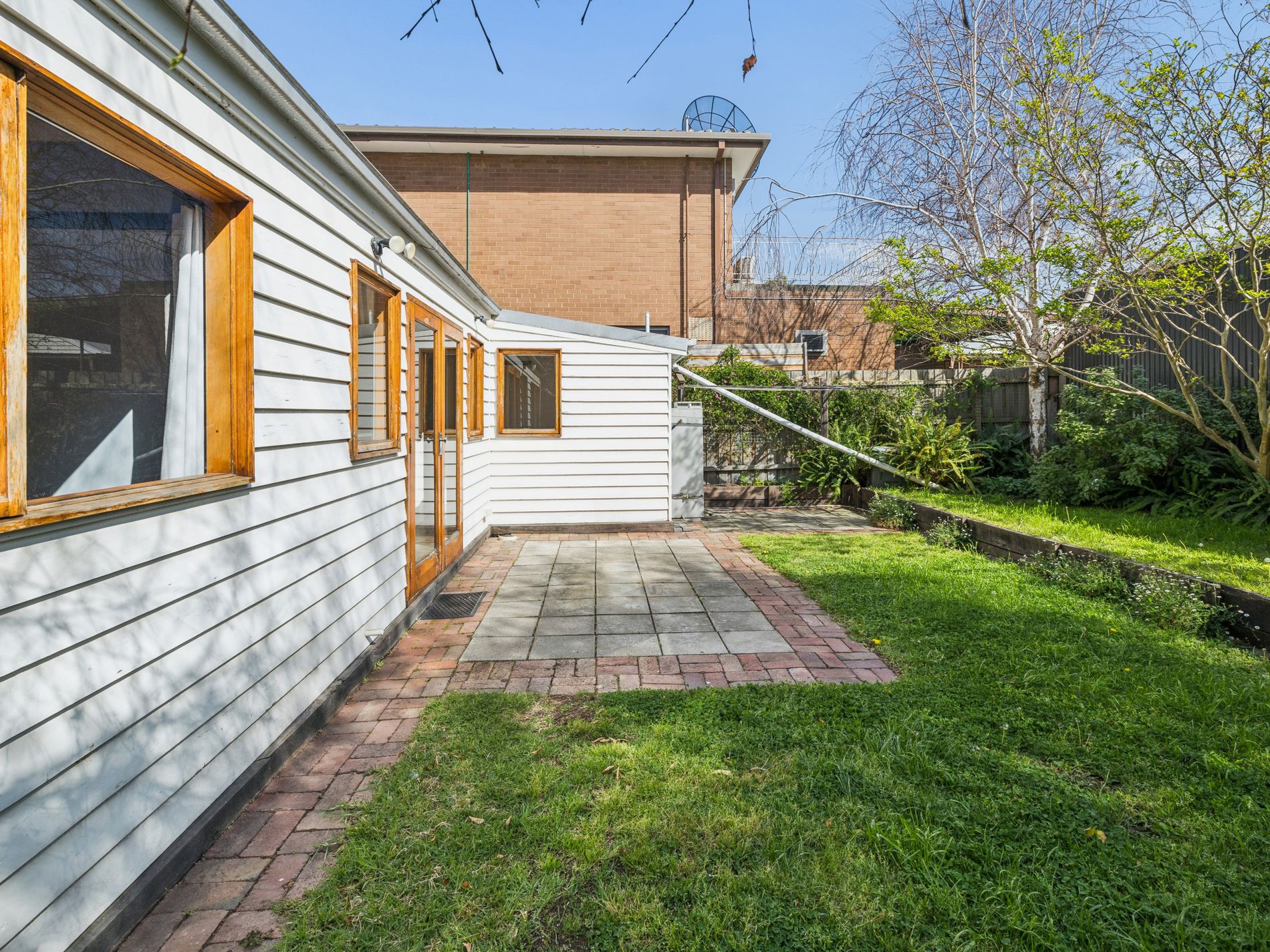 4 Canterbury Street, Yarraville