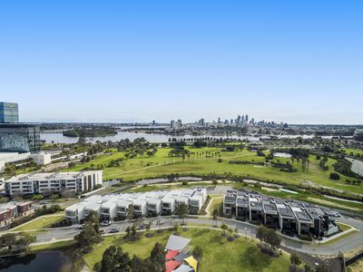 1908 / 96 Bow River Crescent, Burswood