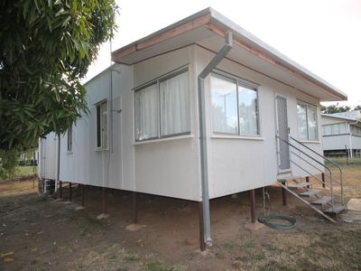 10 SLATER STREET, Queenton