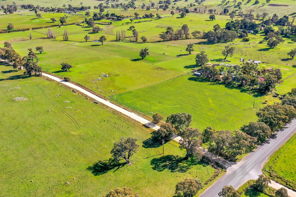 Lot 187, Vigars Road, Eden Valley