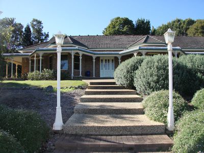 219 Cape Hawke Drive, Forster