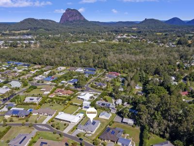 13 Sharyn Place, Glass House Mountains