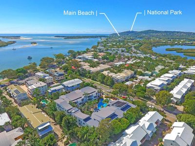 18 / 7-11 James Street, Noosaville