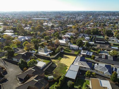 Proposed lot 10 / 7a Rotary Avenue, Mount Gambier