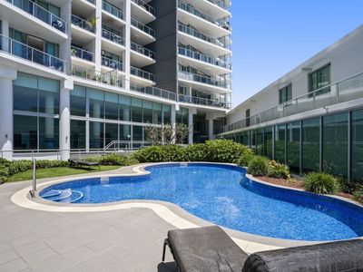 3103 / 1 Como Crescent, Southport