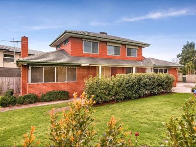 98 Windella Crescent, Glen Waverley