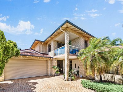 6 Stormon Ridge, Winthrop