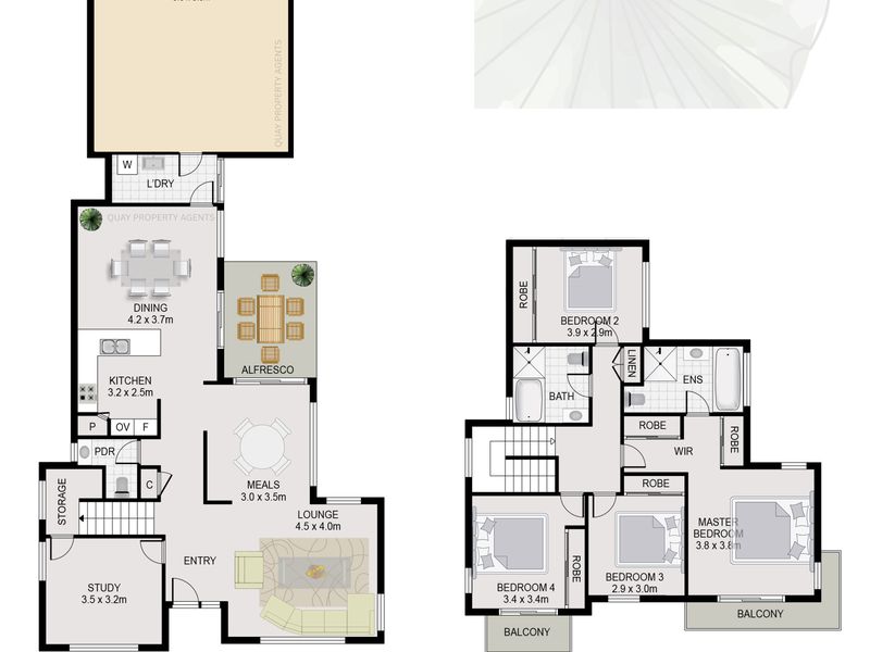 202 Stanhope Parkway, Stanhope Gardens