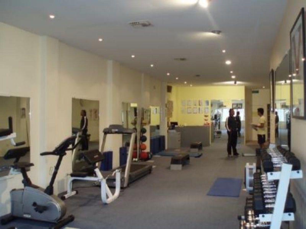 gallery