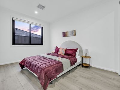 21 O'Rourke Street, Lucas